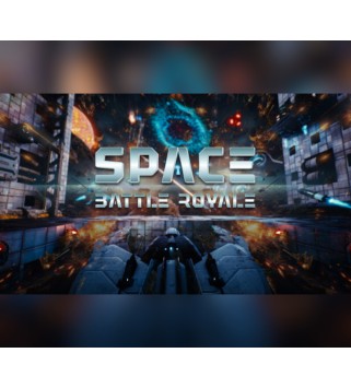 Space Battle Royale Steam Key GLOBAL